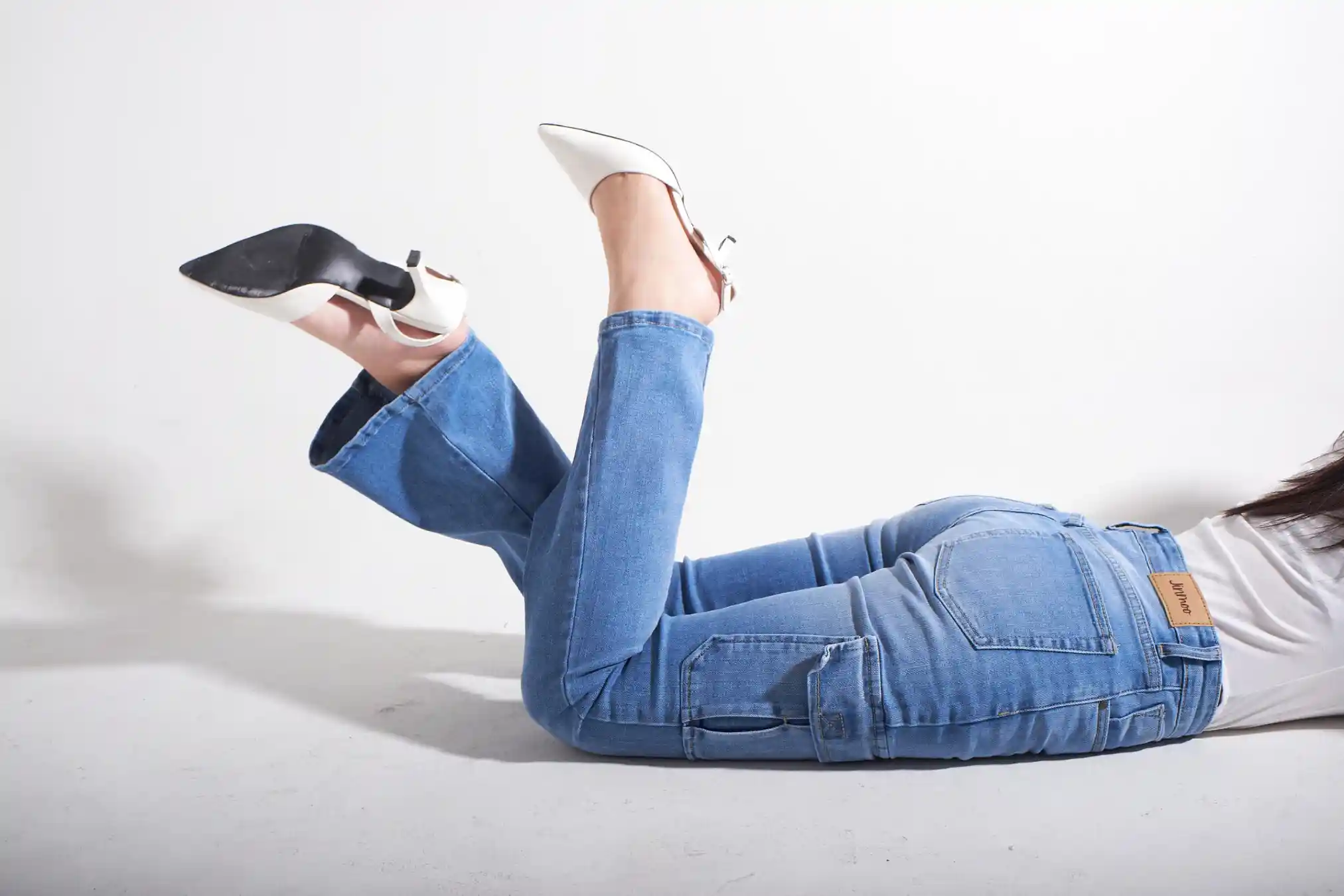 Jinmoo Denim Collection