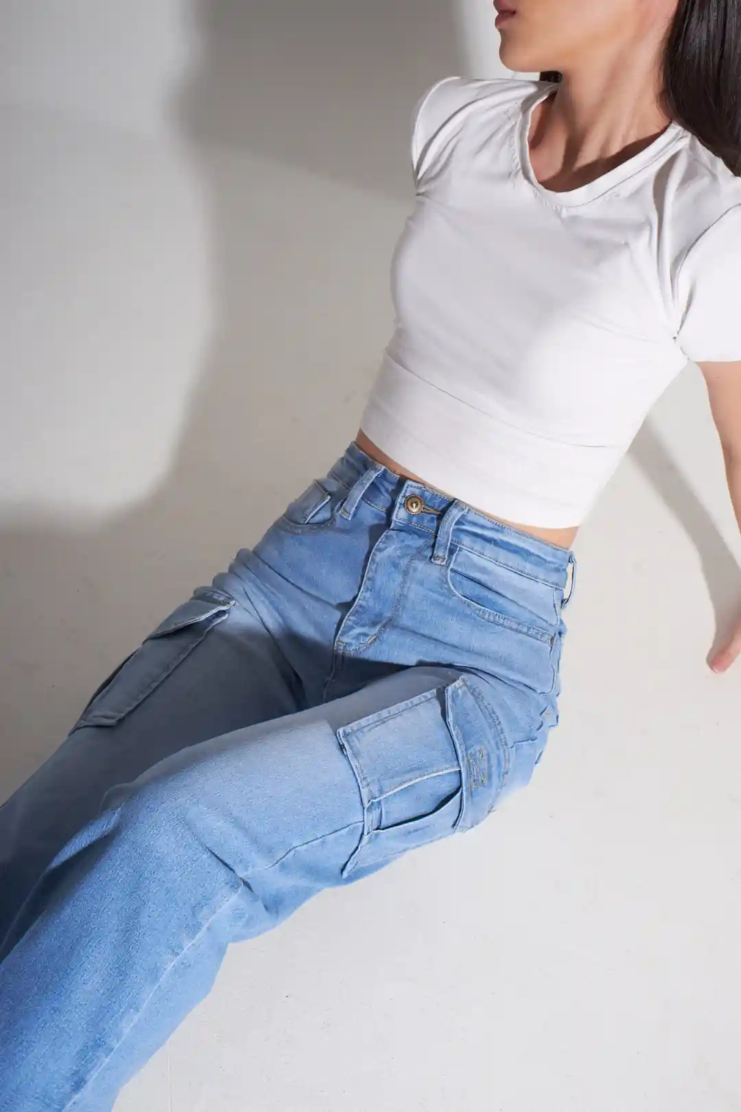 Jinmoo Signature Look